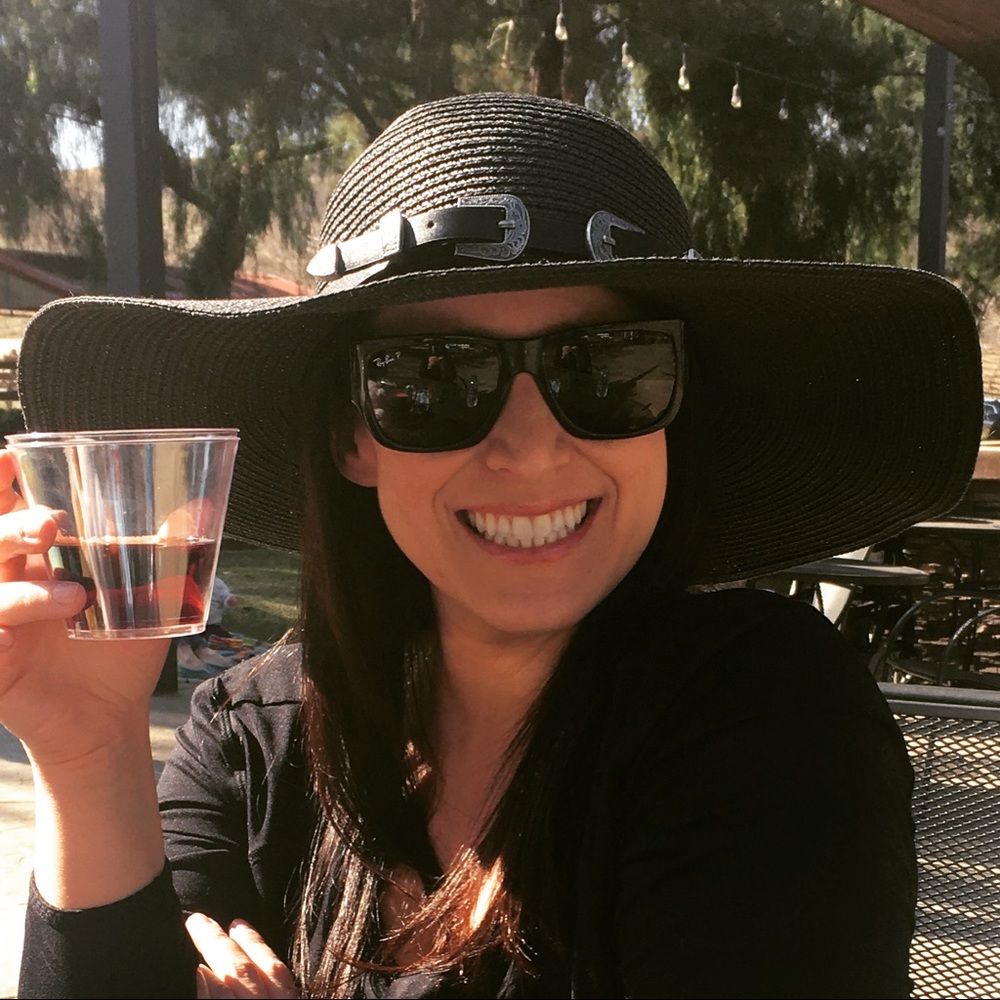 Meet your Posher, Katelyn